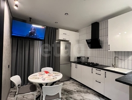 Продается 1-комнатная квартира Российский пр-кт, 36  м&sup2;, 6700000 рублей