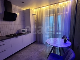 Продается 1-комнатная квартира ЖК Основа, литер 1.1, 31  м&sup2;, 6100000 рублей