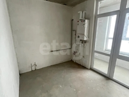 Продается 1-комнатная квартира ЖК Красный металлист, дом 5, 40.8  м&sup2;, 5500000 рублей