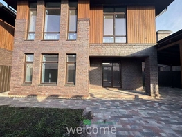 Продается Дом Архызский пер, 220.6  м&sup2;, участок 5.33 сот., 30000000 рублей