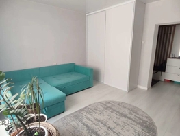 Продается 2-комнатная квартира Тухачевского ул, 55.6  м&sup2;, 6000000 рублей