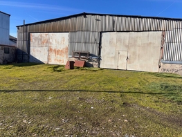 Продается Склад Новая ул, 1200  м&sup2;, 7500000 рублей