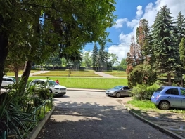 Продается 2-комнатная квартира Цандера проезд, 40.6  м&sup2;, 5950000 рублей