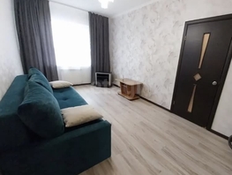 Продается 1-комнатная квартира Тухачевского ул, 34.7  м&sup2;, 4490000 рублей