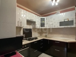 Продается 2-комнатная квартира Фроленко ул, 43.2  м&sup2;, 4900000 рублей
