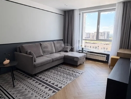 Продается 2-комнатная квартира Российский пр-кт, 82  м&sup2;, 12900000 рублей