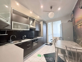 Продается 2-комнатная квартира А. Савченко ул, 67.7  м&sup2;, 6900000 рублей