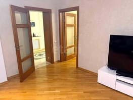 Продается 2-комнатная квартира Мира ул, 90  м&sup2;, 15000000 рублей