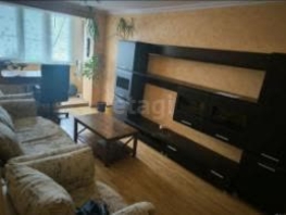 Снять двухкомнатную квартиру Лермонтова ул, 52  м&sup2;, 30000 рублей