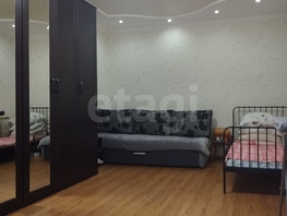 Продается 1-комнатная квартира Доваторцев ул, 33.3  м&sup2;, 4150000 рублей