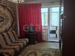Продается 1-комнатная квартира 45 Параллель ул, 36  м&sup2;, 3100000 рублей
