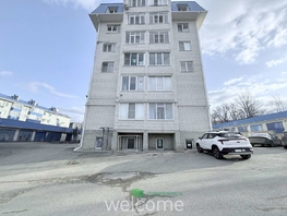 Продается Универ. помещ Достоевского ул, 43.3  м&sup2;, 1100000 рублей