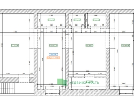 Продается Универ. помещ Пирогова ул, 110  м&sup2;, 4550000 рублей