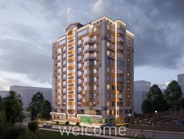 Продается 3-комнатная квартира ЖК Комсомольская 26, 98.5  м&sup2;, 13396000 рублей