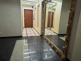 Продается 3-комнатная квартира Партизанская ул, 98.5  м&sup2;, 13500000 рублей