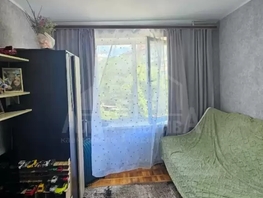 Продается 1-комнатная квартира Седлогорская ул, 20.7  м&sup2;, 4900000 рублей