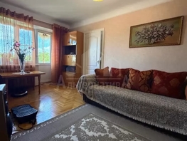 Продается 3-комнатная квартира К.Цеткин ул, 54.8  м&sup2;, 13000000 рублей