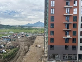 Продается 1-комнатная квартира Рядового Панченко ул (мкр-н Капельница), 33  м&sup2;, 4800000 рублей