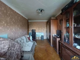 Продается 2-комнатная квартира К.Цеткин ул, 40.7  м&sup2;, 8700000 рублей