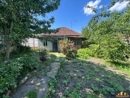 Продается Дом Пятигорская ул, 71  м&sup2;, участок 6.75 сот., 36000000 рублей