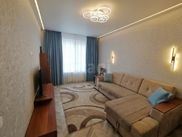 Продается 2-комнатная квартира Матрёны Наздрачёвой ул, 64.7  м&sup2;, 9050000 рублей