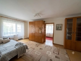 Продается 2-комнатная квартира Ленина ул, 45.7  м&sup2;, 4700000 рублей