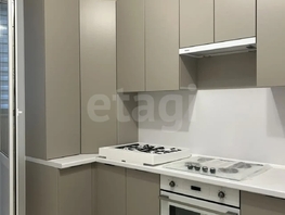 Продается 1-комнатная квартира Чапаева ул, 37  м&sup2;, 6200000 рублей