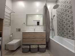 Продается 1-комнатная квартира Чехова ул, 37.4  м&sup2;, 5500000 рублей