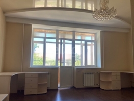 Продается 3-комнатная квартира М.Морозова ул, 123  м&sup2;, 10790000 рублей