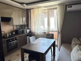 Продается 1-комнатная квартира Ленина ул, 40.7  м&sup2;, 5100000 рублей