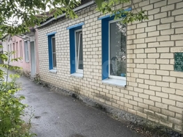 Продается 2-комнатная квартира Калинина ул, 40.5  м&sup2;, 3300000 рублей