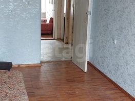 Продается 3-комнатная квартира Ашихина ул, 62  м&sup2;, 6000000 рублей