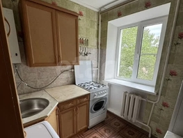 Снять однокомнатную квартиру Мира ул, 30  м&sup2;, 25000 рублей