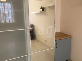 Продается 1-комнатная квартира Крупской пер, 36  м&sup2;, 6500000 рублей