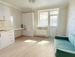 Продается 1-комнатная квартира Кленовая роща ул, 21.8  м&sup2;, 4400000 рублей