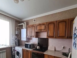 Продается 1-комнатная квартира Орджоникидзе ул, 40  м&sup2;, 7700000 рублей