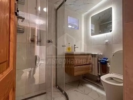Продается 2-комнатная квартира Крайнего ул, 46.4  м&sup2;, 6599000 рублей