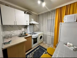 Продается 2-комнатная квартира Московская ул, 42.3  м&sup2;, 6800000 рублей