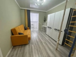 Продается 2-комнатная квартира Юбилейная ул, 63  м&sup2;, 6900000 рублей