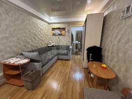 Продается 1-комнатная квартира Орджоникидзе ул, 22  м&sup2;, 4400000 рублей