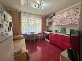 Продается 1-комнатная квартира Нежнова ул, 40  м&sup2;, 5100000 рублей