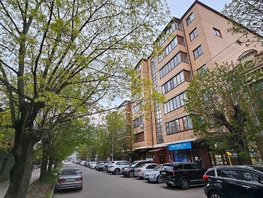 Продается 1-комнатная квартира Интернациональная ул, 47.8  м&sup2;, 13000000 рублей
