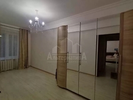 Продается 2-комнатная квартира Нежнова ул, 74  м&sup2;, 10200000 рублей