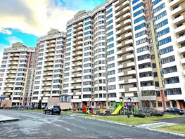 Продается 1-комнатная квартира Победы пр-кт, 47  м&sup2;, 9500000 рублей
