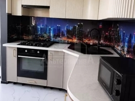 Продается 2-комнатная квартира Адмиральского ул, 43.6  м&sup2;, 6600000 рублей