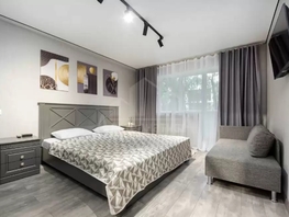 Продается 1-комнатная квартира Мира ул, 38  м&sup2;, 7500000 рублей
