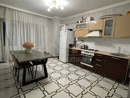 Продается 1-комнатная квартира Октябрьская ул, 40  м&sup2;, 8200000 рублей