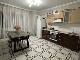 Продается 1-комнатная квартира Октябрьская ул, 40  м&sup2;, 8200000 рублей