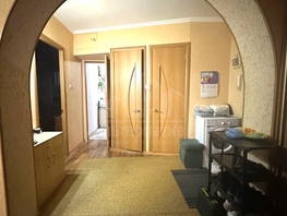 Продается 3-комнатная квартира Кисловодская ул, 70  м&sup2;, 6500000 рублей