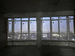 Продается 1-комнатная квартира Октябрьская ул, 47.5  м&sup2;, 5600000 рублей